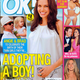 Illustration for article titled This Week In Tabloids: Why Barack Loves Michelle; Angelina Is Anxious Or Adopting